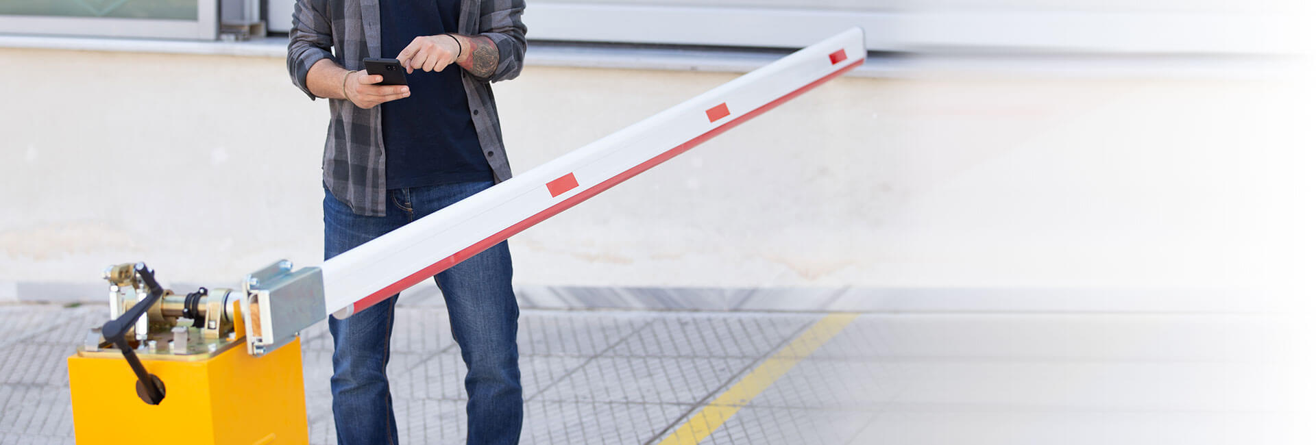 NEW SERIES 50 EASY TECH